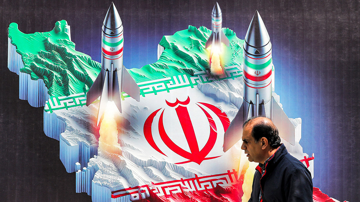 Иранское руководство пытается оттянуть возврат болезненных санкций, которые уже нельзя заблокировать в Совете Безопасности ООН