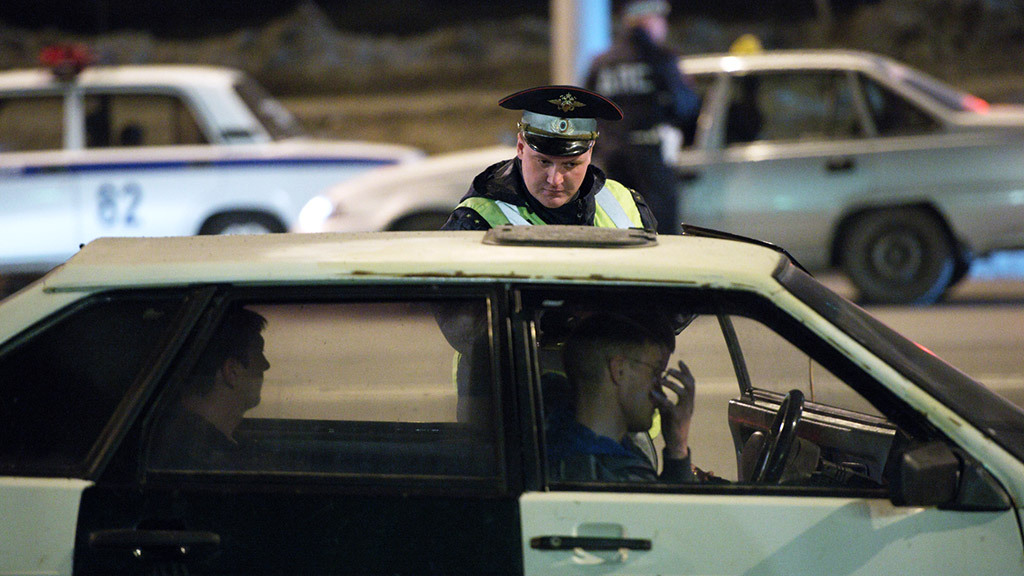 Александр Кряжев / РИА Новости