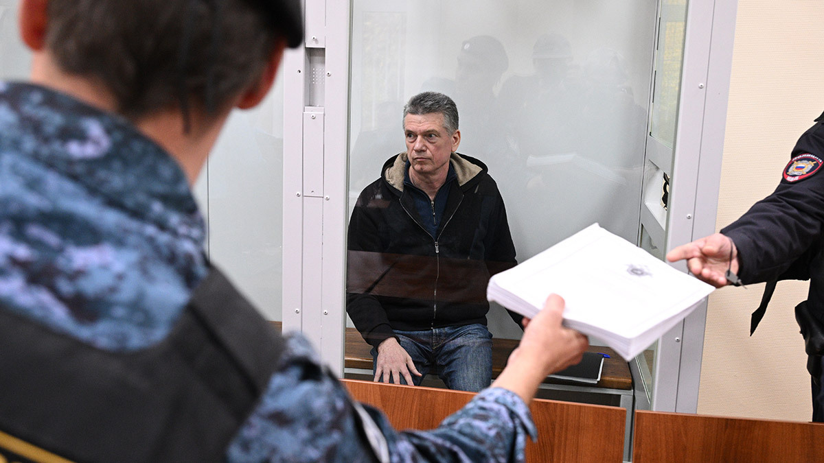 Семья генерала Кузнецова смогла приобрести имущество на сотни миллионов рублей