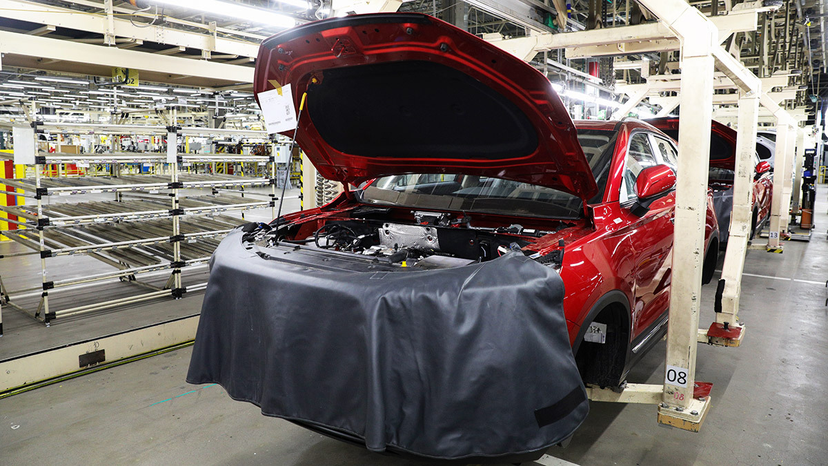 Максим Стулов / Ведомости