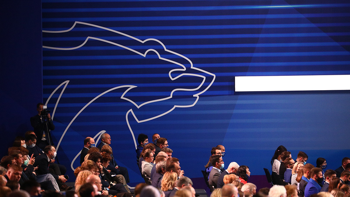 Андрей Гордеев / Ведомости