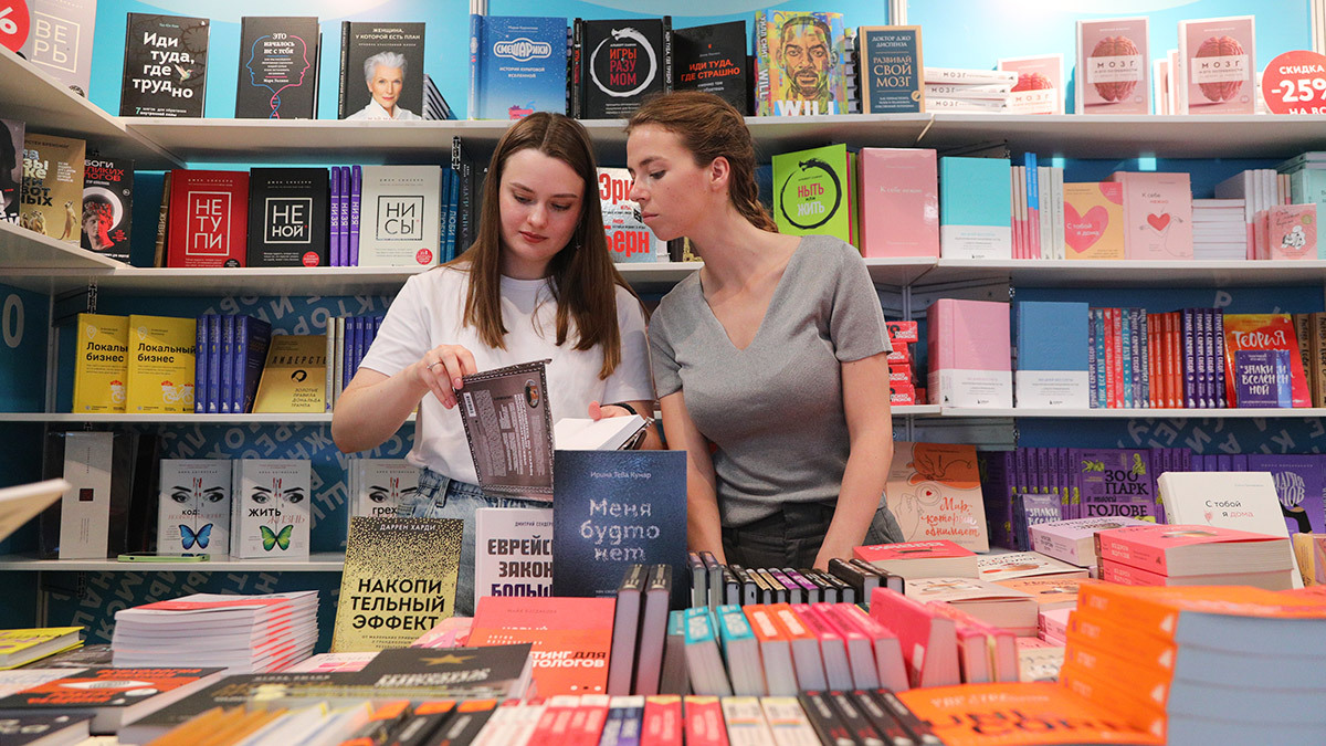 Алексей Орлов / Ведомости