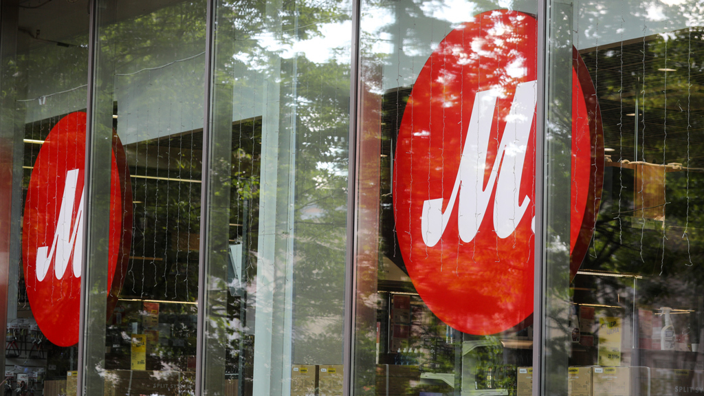 Максим Стулов / Ведомости