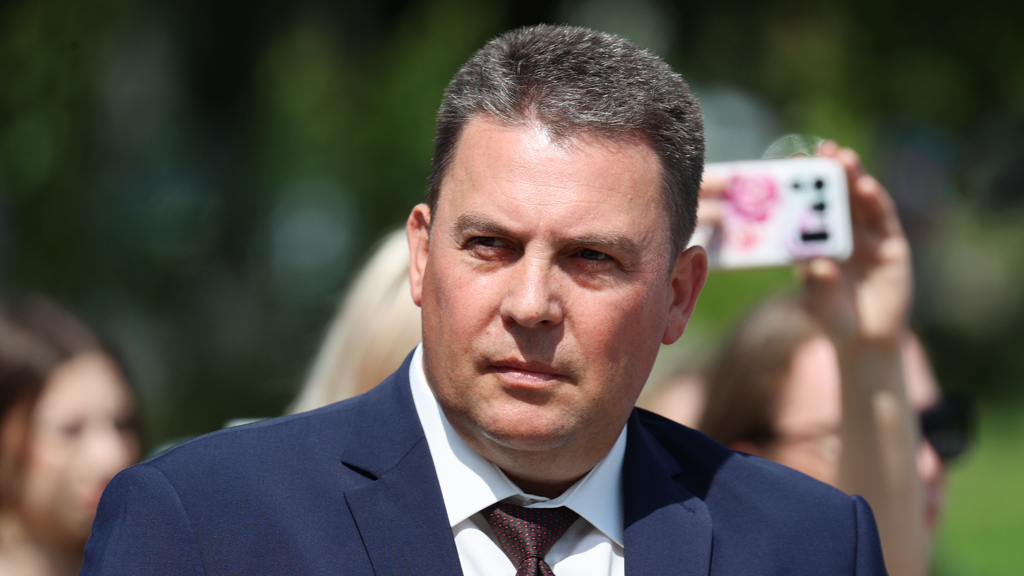 Валерия Калугина / ТАСС