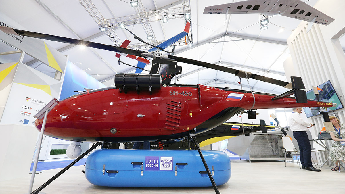 Евгений Разумный / Ведомости