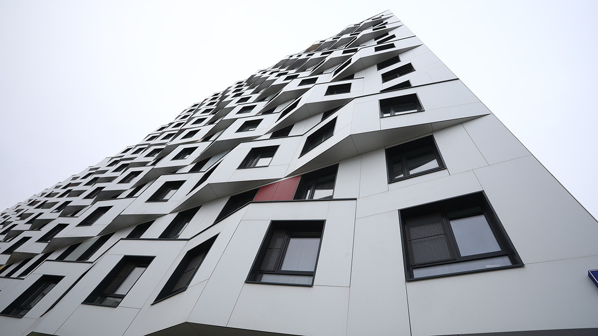 Андрей Гордеев / Ведомости