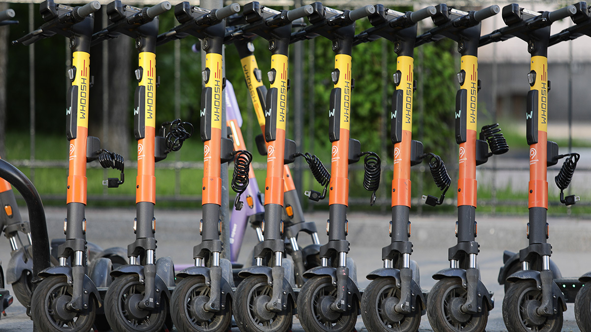 Андрей Гордеев / Ведомости