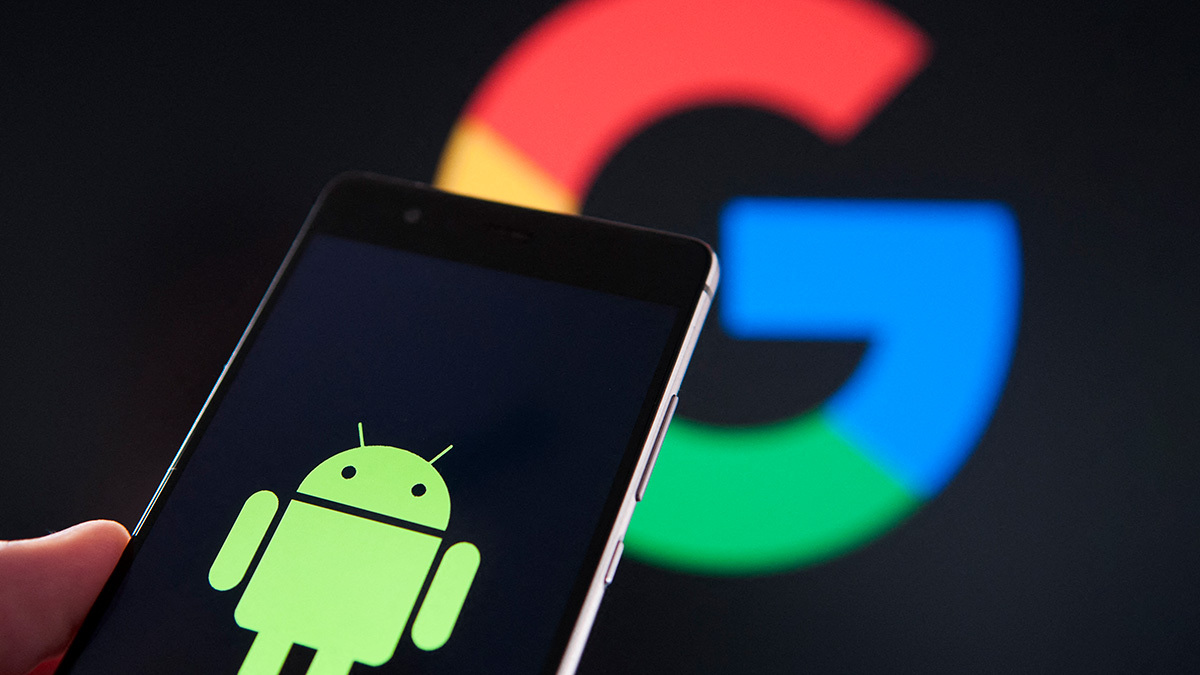 JAAP ARRIENS / NurPhoto via AFP