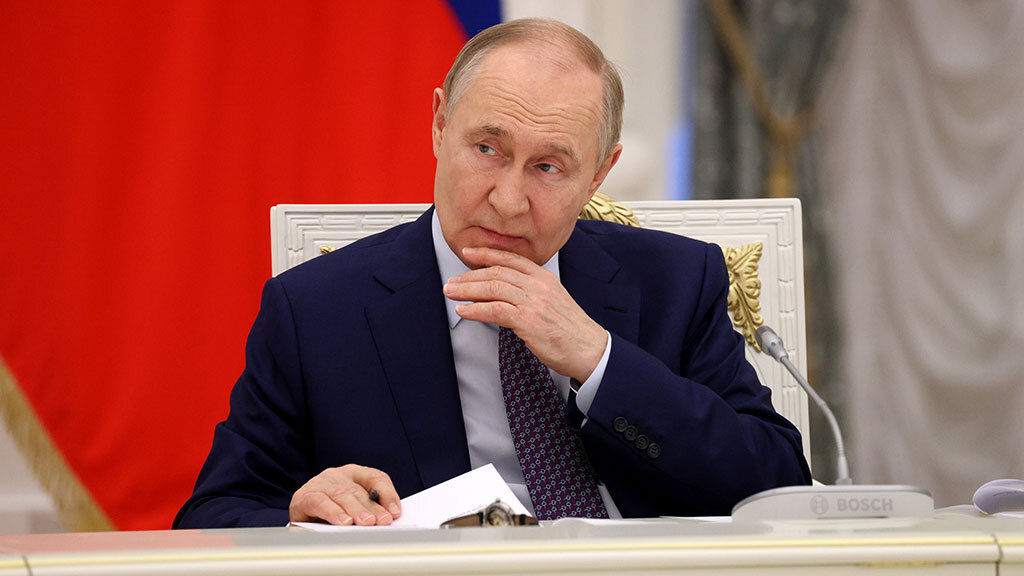 Максим Стулов / Ведомости