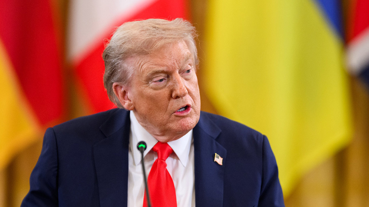 The White House / Flickr