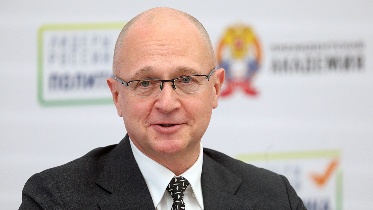 Алексей Орлов / Ведомости