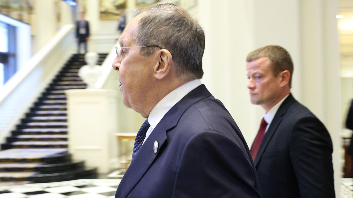 Андрей Гордеев / Ведомости