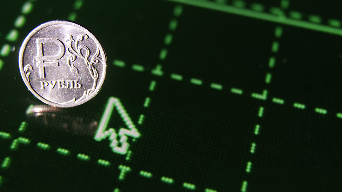 Максим Стулов / Ведомости