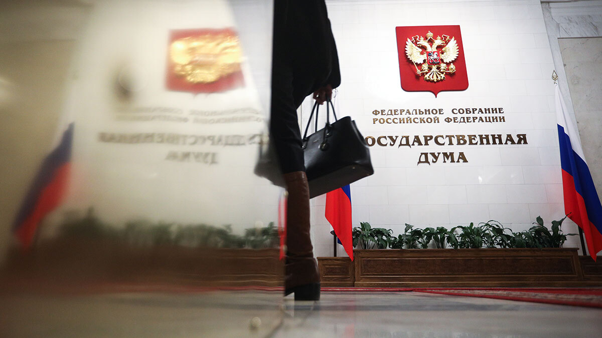 Андрей Гордеев / Ведомости