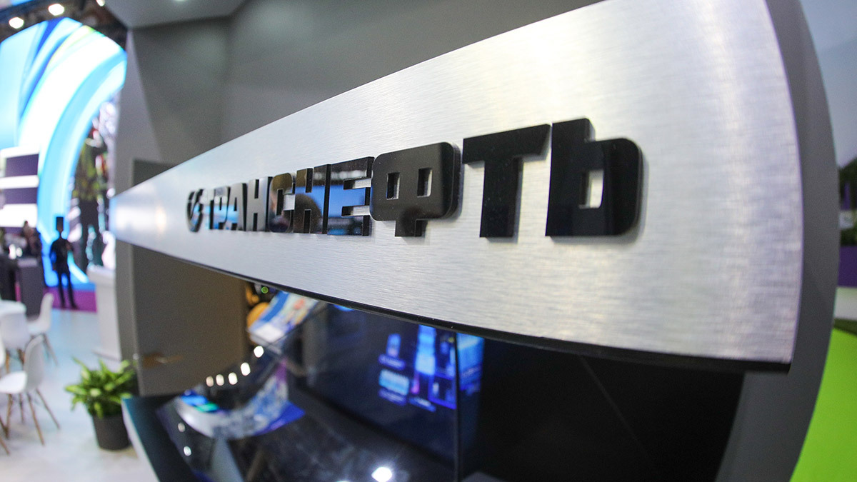 Максим Стулов / Ведомости