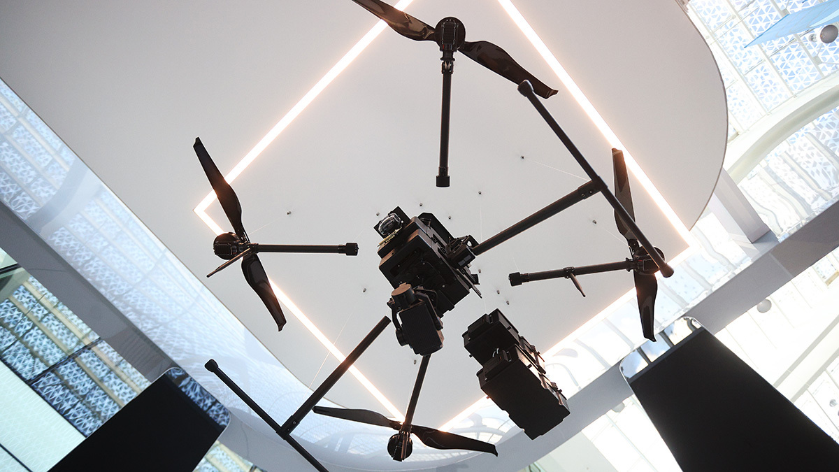 Алексей Орлов / Ведомости