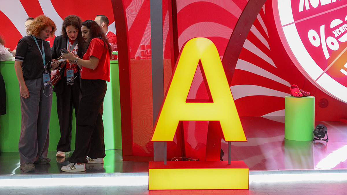 Максим Стулов / Ведомости