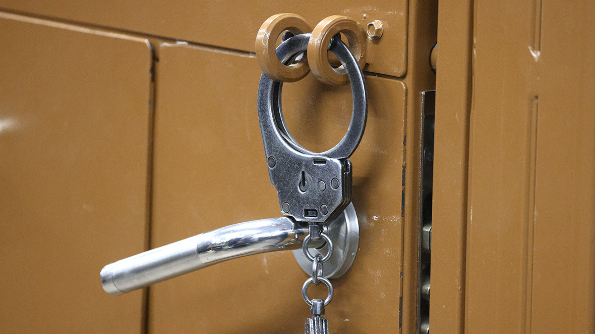 Особое внимание силовики уделяют приграничным регионам