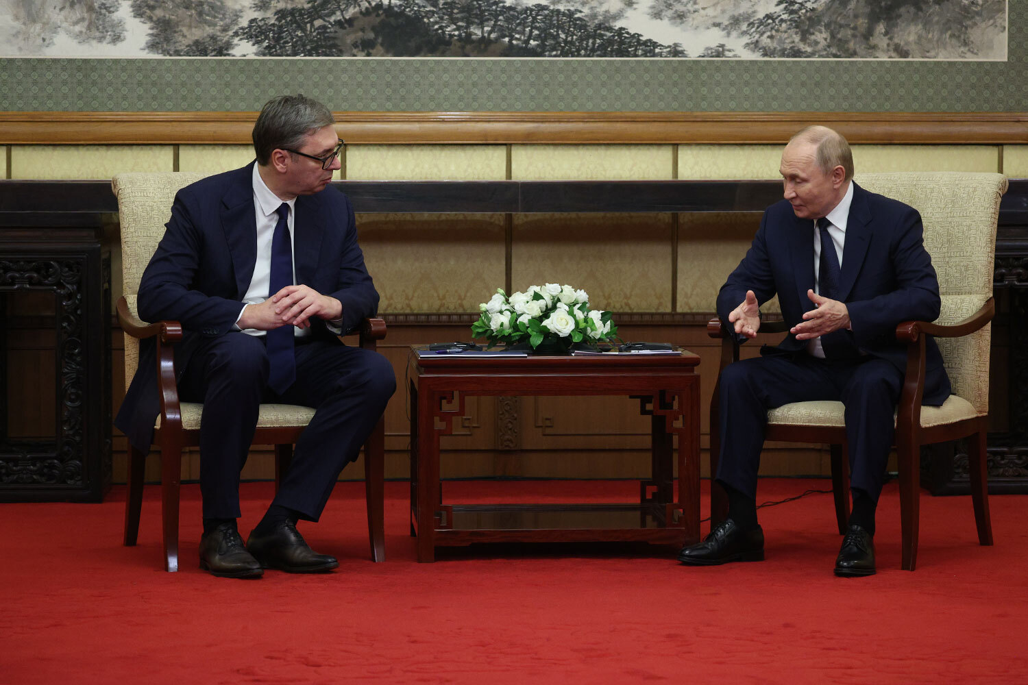 Андрей Гордеев / Ведомости