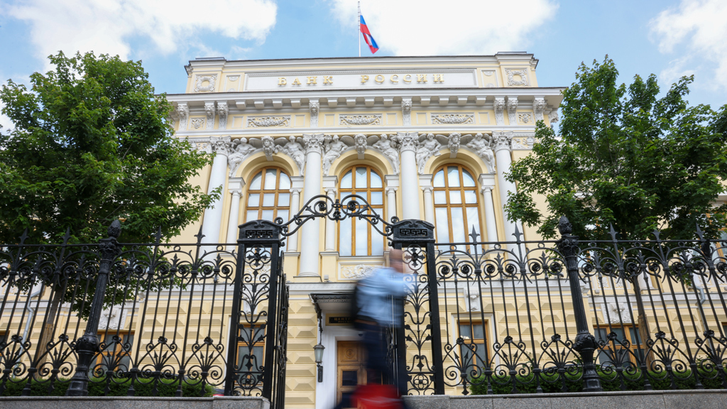 Максим Стулов / Ведомости
