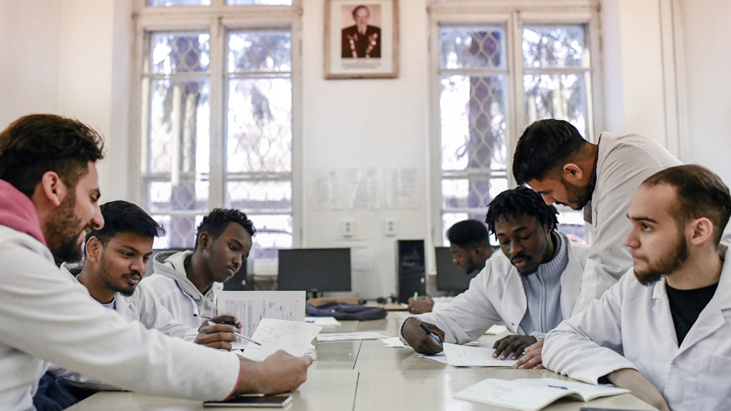 Алексей Мальгавко / РИА Новости