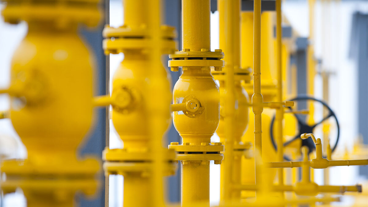 Андрей Гордеев / Ведомости