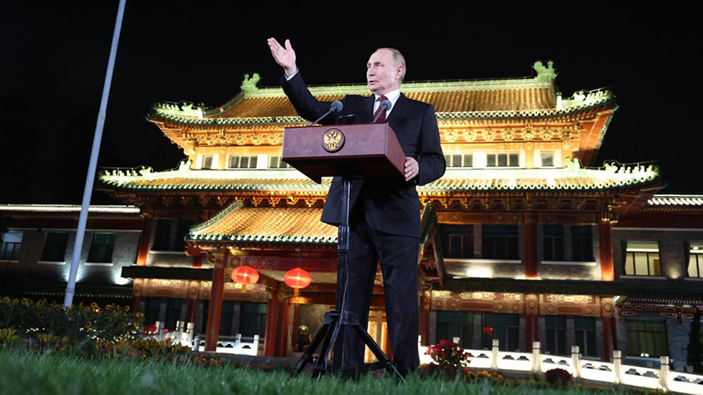 Андрей Гордеев / Ведомости