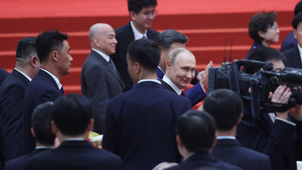 Андрей Гордеев / Ведомости