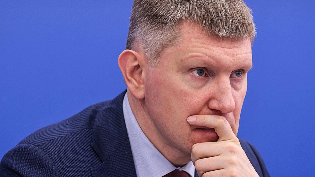 По словам Решетникова, недобросовестные механизмы конкурентной борьбы США со временем начинают иметь обратный эффект