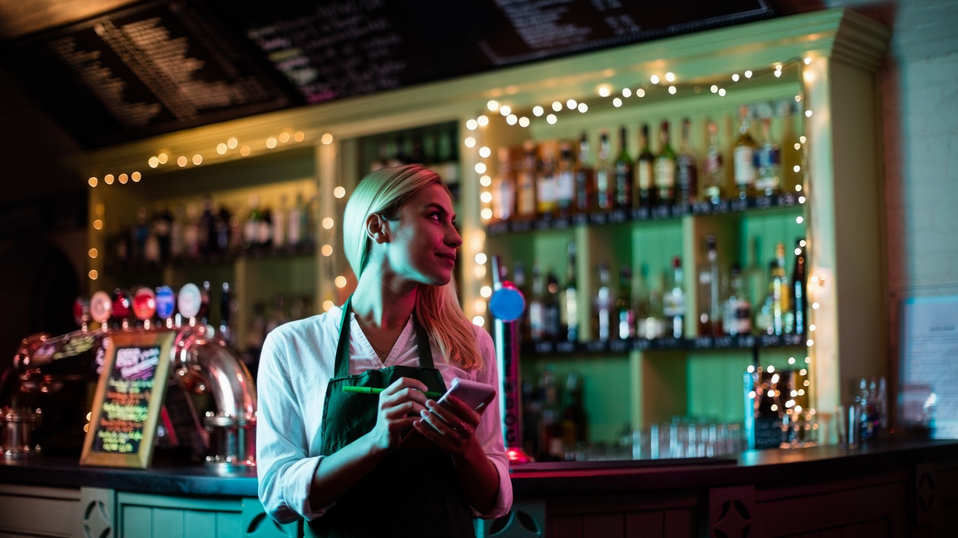 Включение в реестр подали более 110 заведений