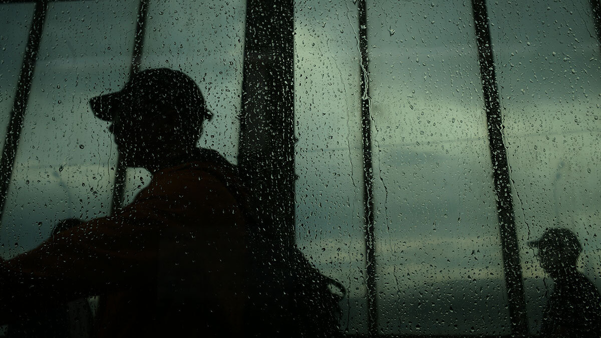 Алексей Орлов / Ведомости