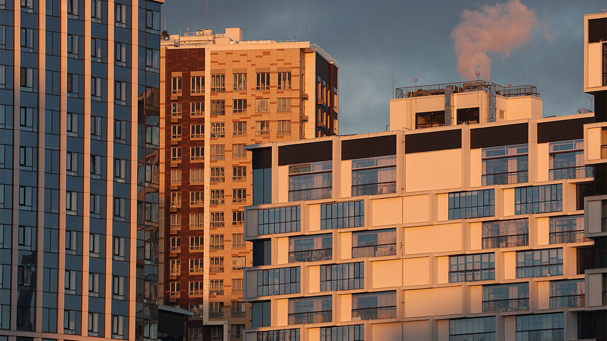 Андрей Гордеев / Ведомости