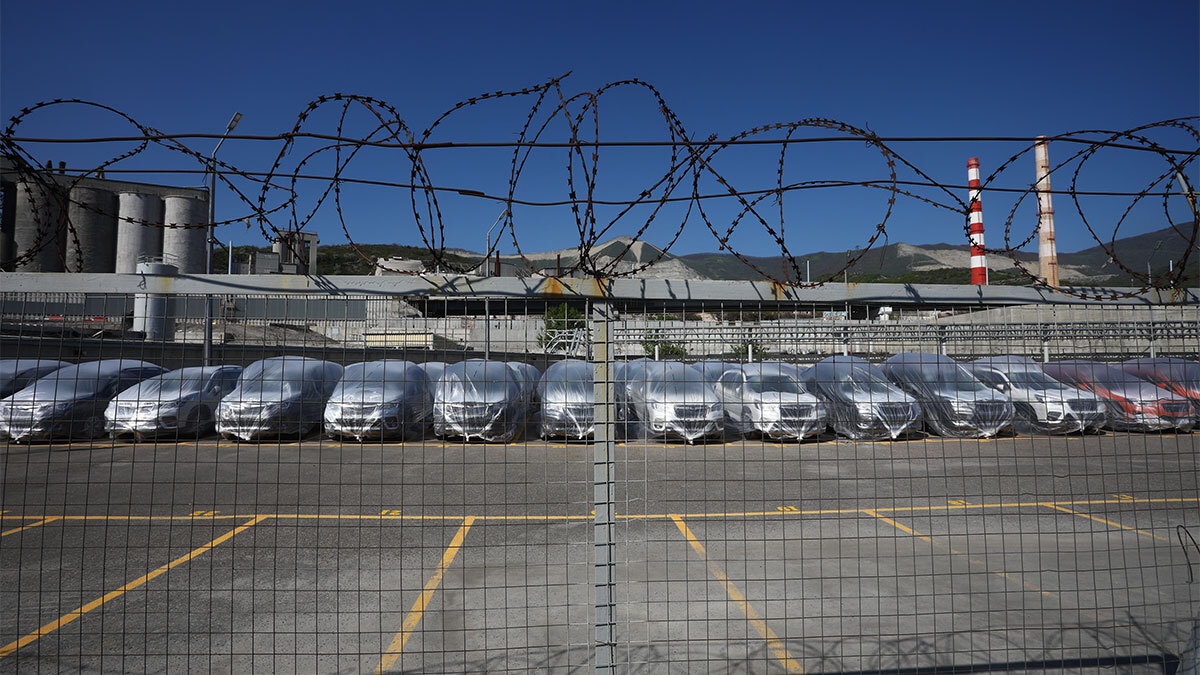Андрей Гордеев / Ведомости