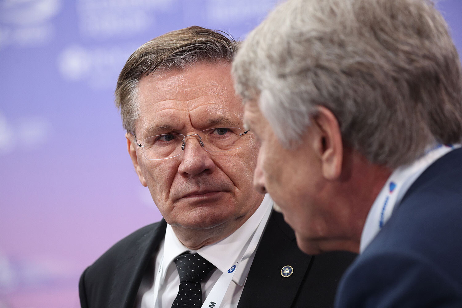 Андрей Гордеев / Ведомости