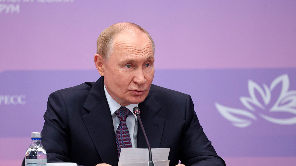 Андрей Гордеев / Ведомости