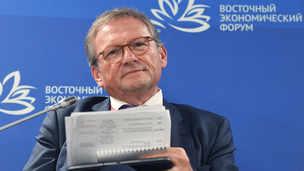 Евгений Биятов / РИА Новости