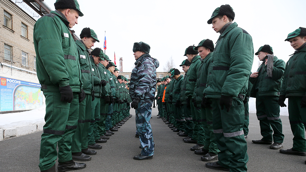 Петр Ковалев / ТАСС