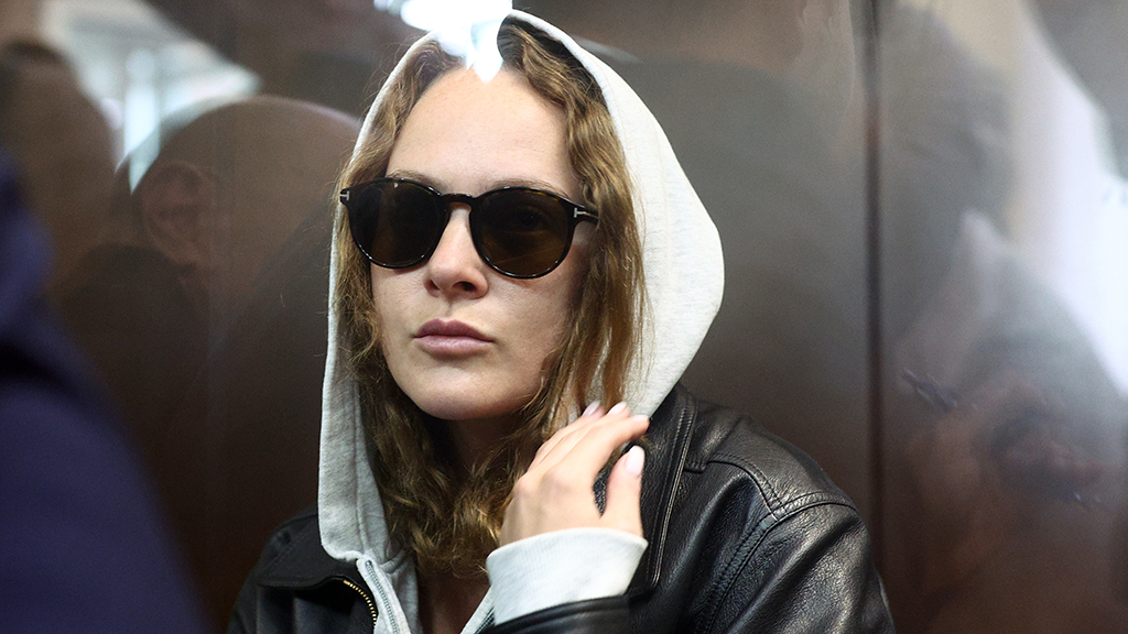 Сергей Булкин / ТАСС