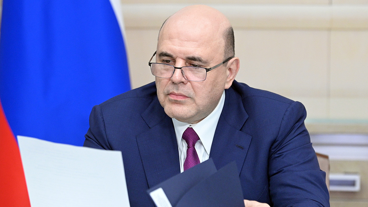 Премьер-министр Михаил Мишустин получил поручение президента проработать изменение параметров УСН и просьбу бизнеса не менять порог для уплаты НДС