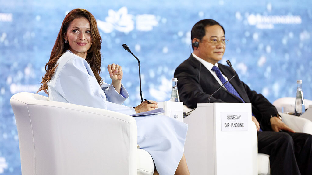 Андрей Гордеев / Ведомости