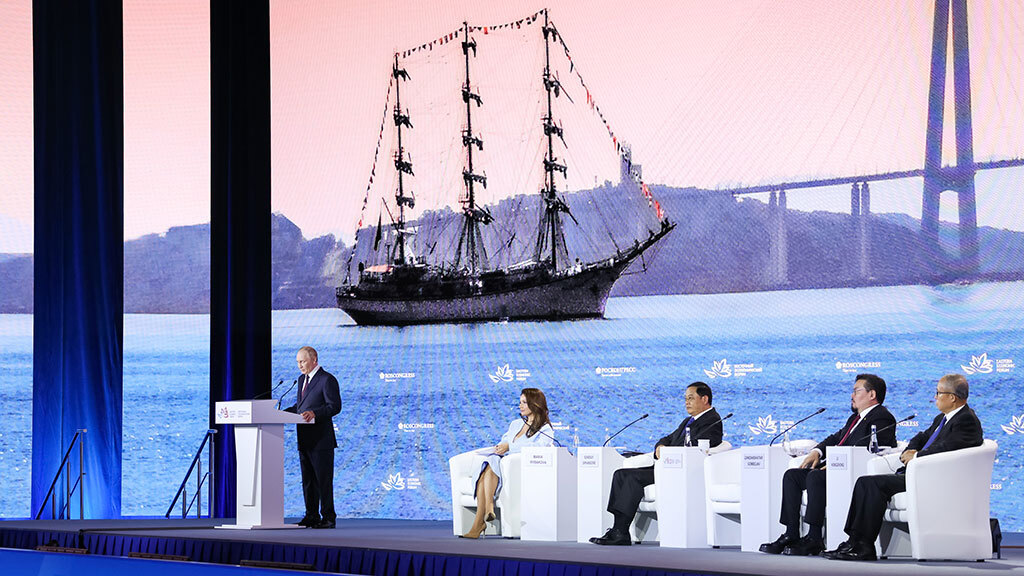 Андрей Гордеев / Ведомости