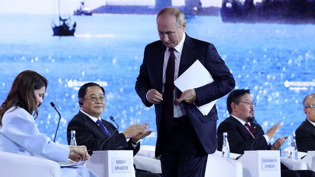 новости в мире