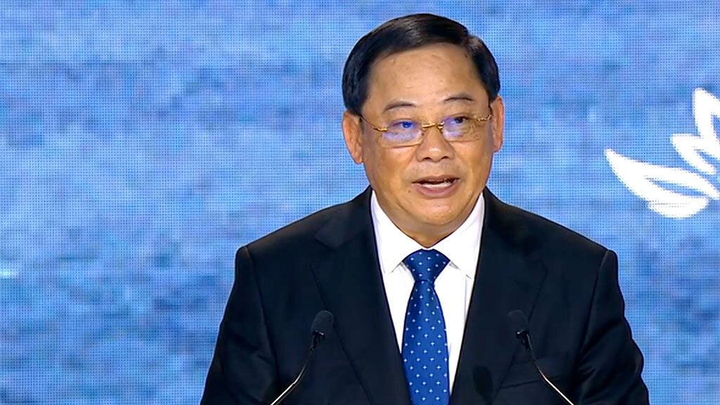 Андрей Гордеев / Ведомости