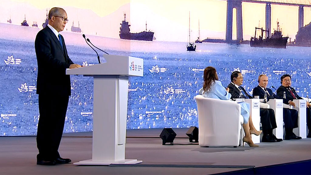 Андрей Гордеев / Ведомости