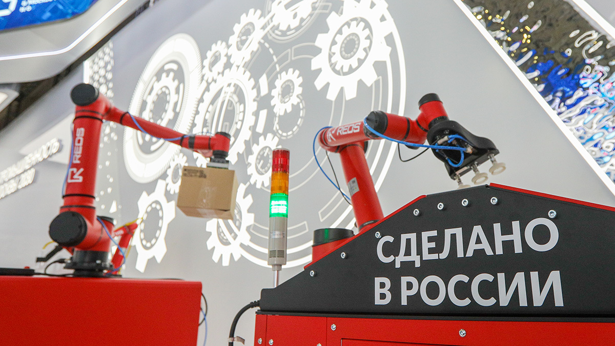 Смешанные лоты бьют по импортозамещению в электронике