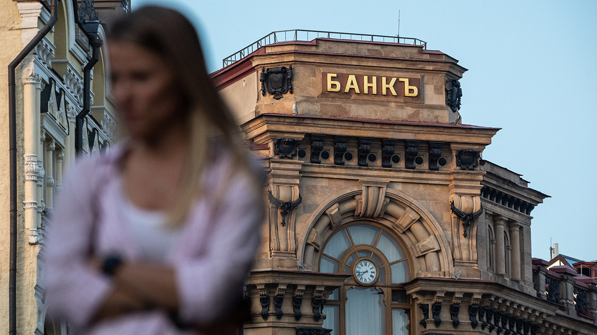 Евгений Разумный / Ведомости