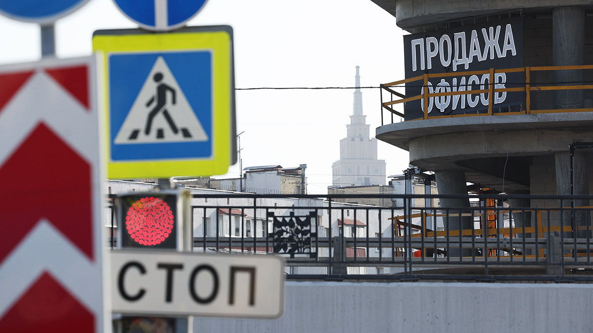 Андрей Гордеев / Ведомости