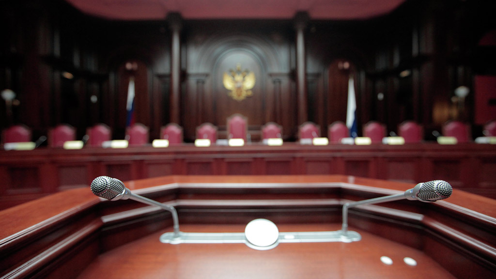 Алексей Даничев / РИА Новости