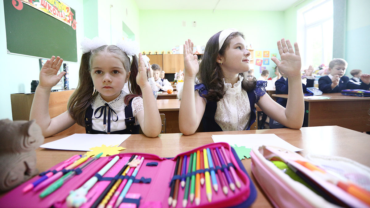 Андрей Гордеев / Ведомости