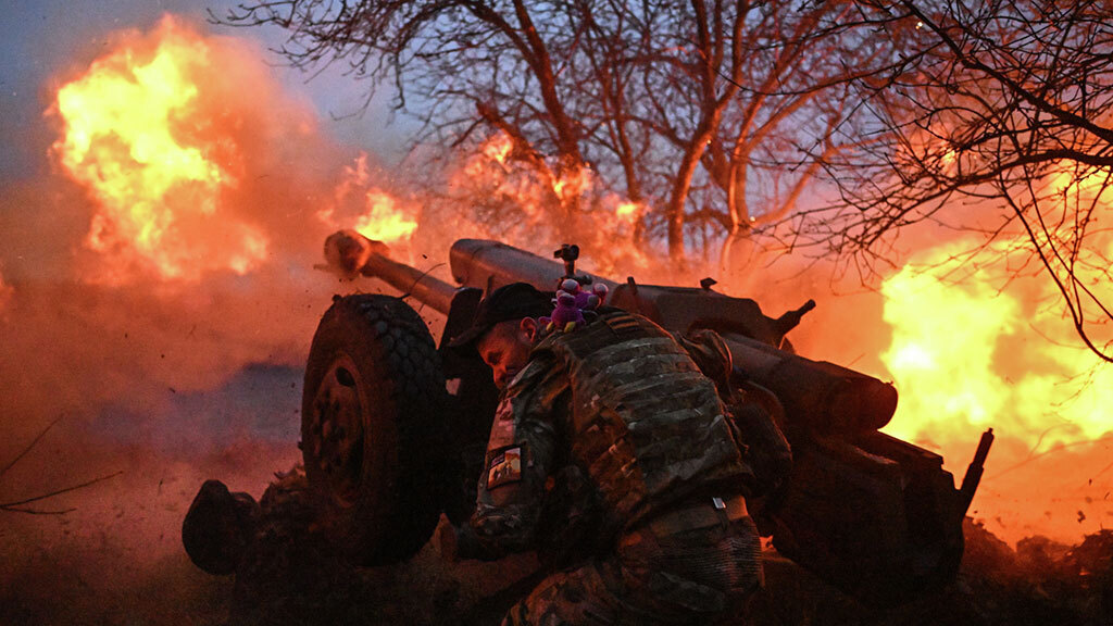 Сергей Бобылев / РИА Новости